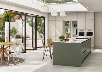 cuisine tendances 2025